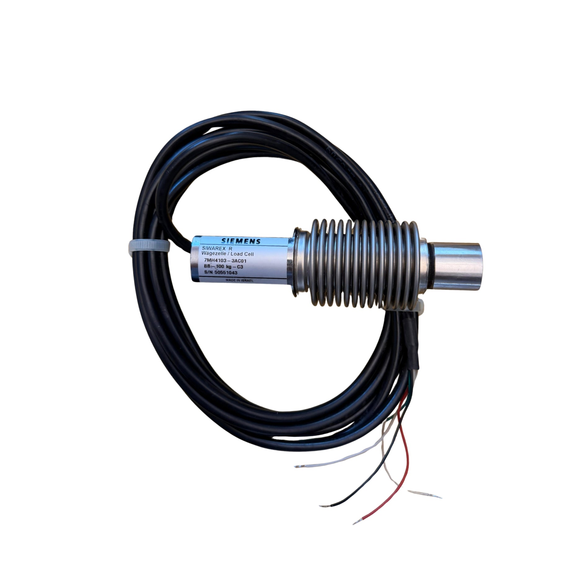 Siemens 7MH4103-3AC01