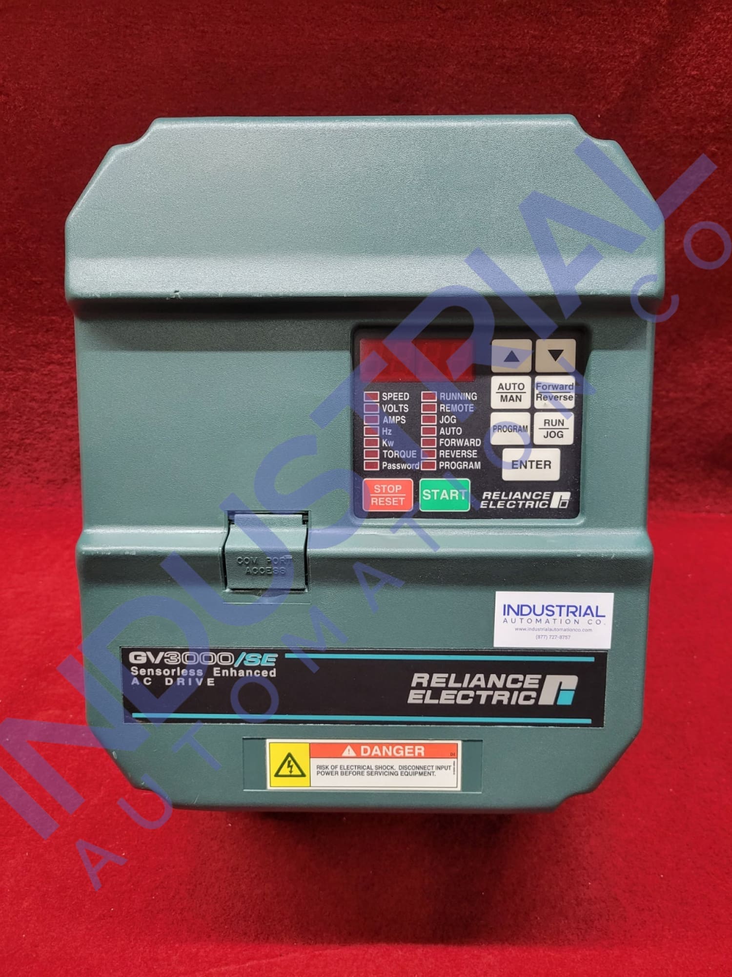 Reliance Electric 7V4160