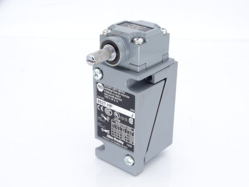 Allen-Bradley 802t-x7