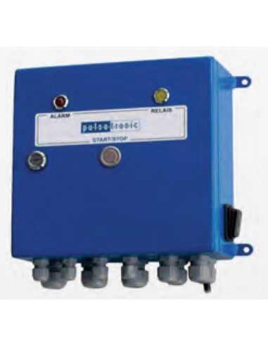 Altech 8349005012 Control Unit for Flat Sensors