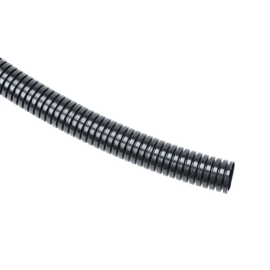Murrplastik EW-PAB solid flexible corrugated tubing - 838116