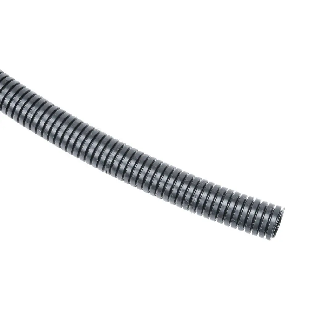 Murrplastik EW-PRF solid continuous flexing corrugated tubing - 838216