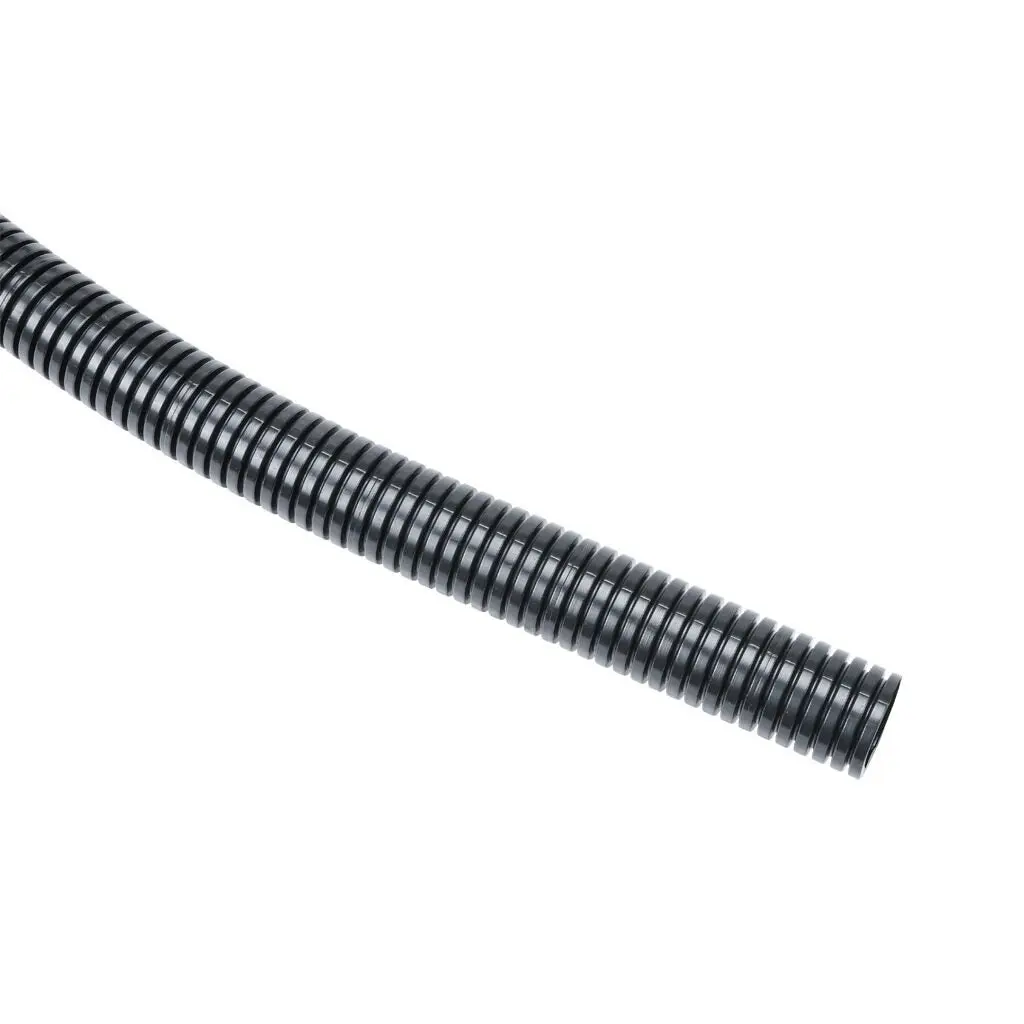 Murrplastik EW-PRF solid continuous flexing corrugated tubing - 838221