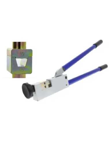 Altech 8878 CE240 - CRIMPER HANDLE