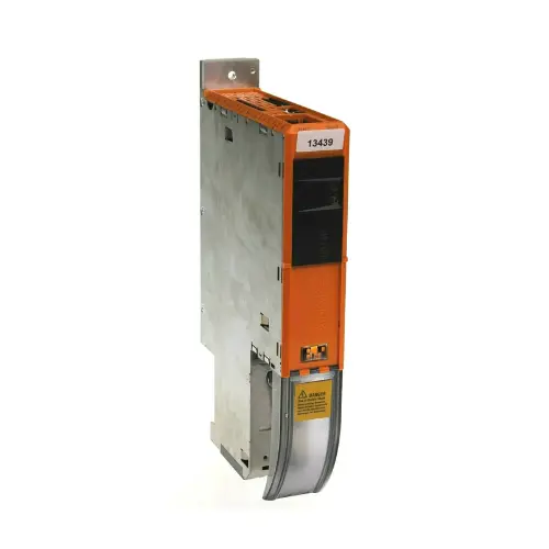 B&R 8BVI0110HWS0.000-1
