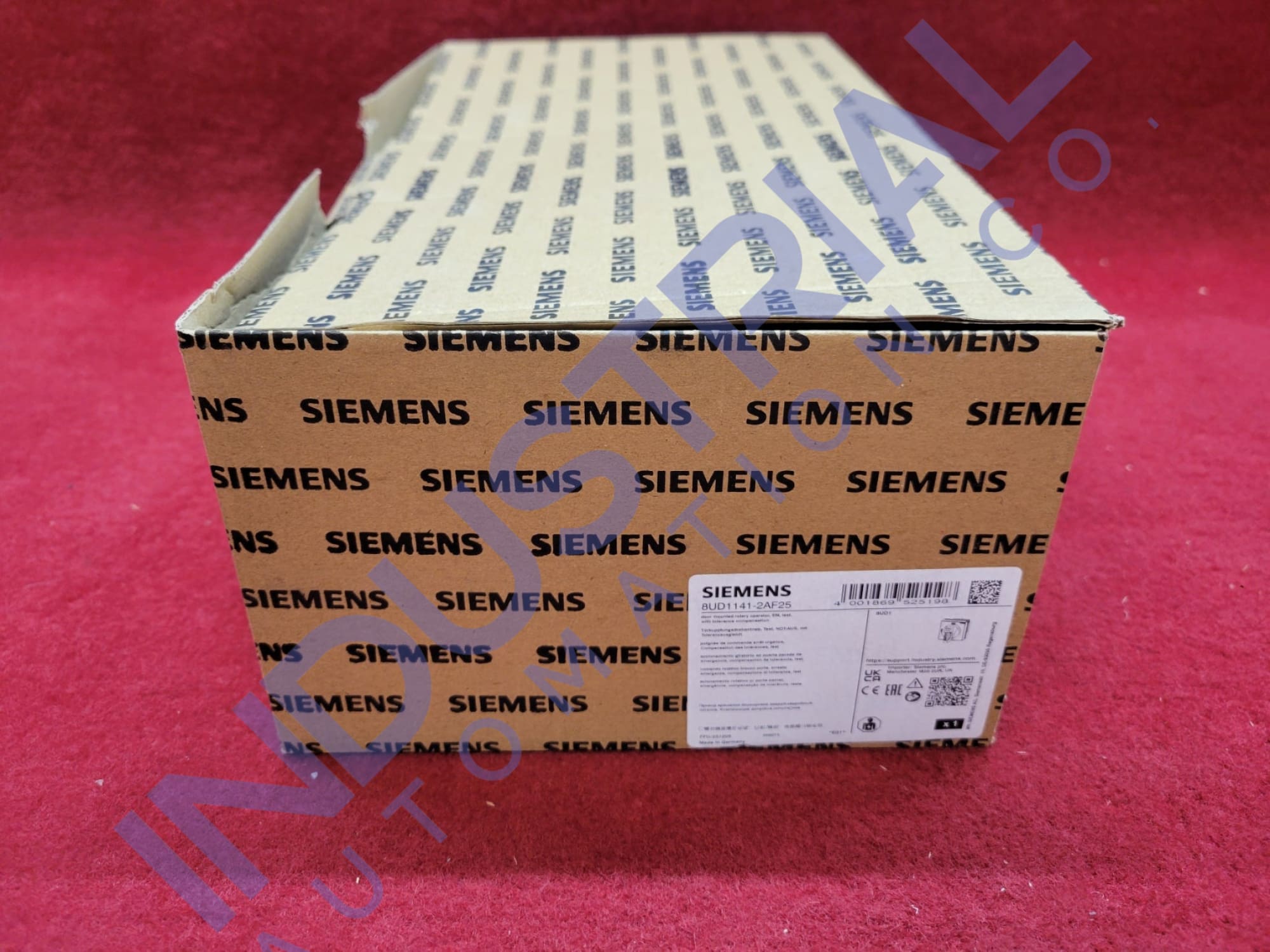 Siemens 8UD1141-2AF25