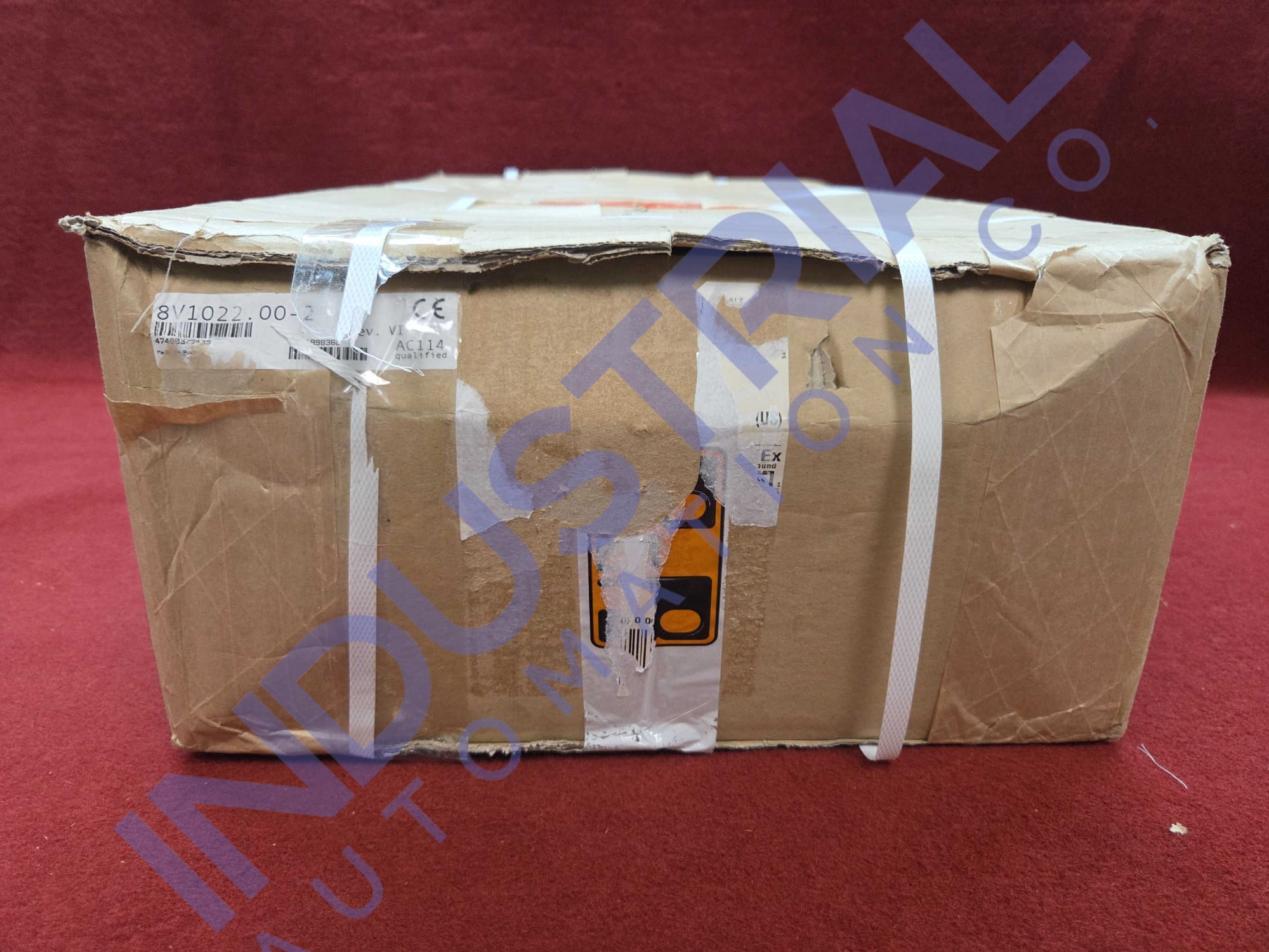 B&R Automation 8V1022.00-2