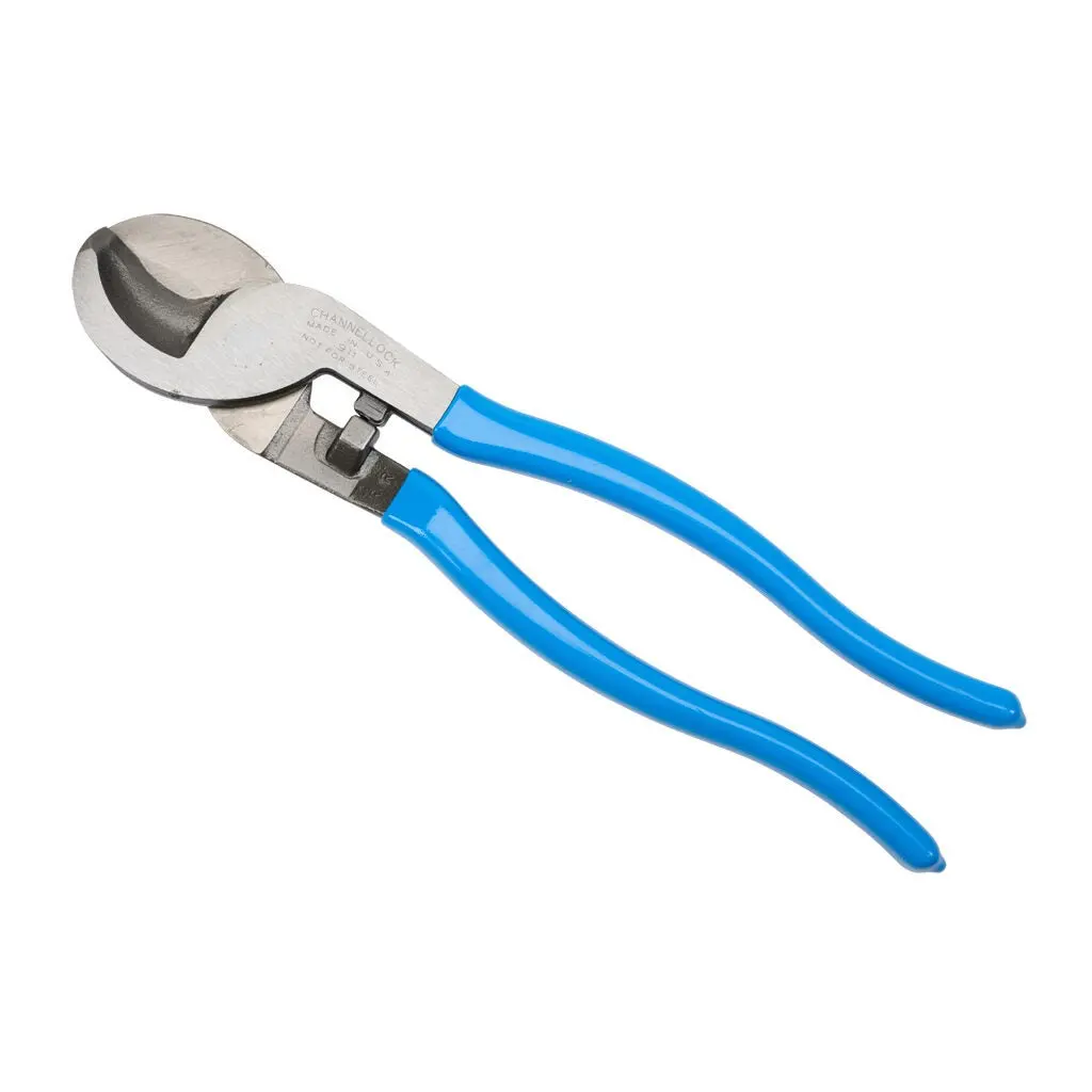 CHANNELLOCK Classic cable shears - 911