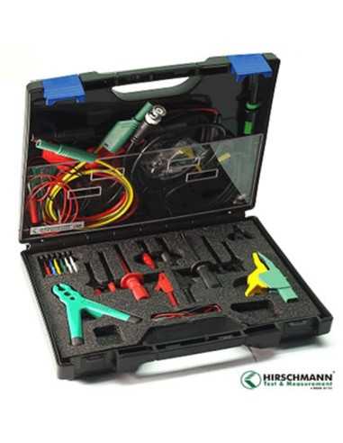 Altech 932791001 Service Case PMS SKS ELECTRONIC