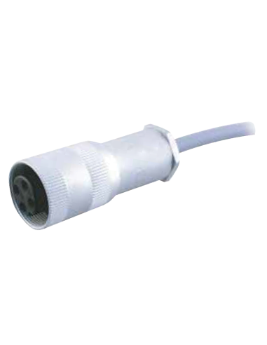 Altech 9512-0200 Female 59 Connector With