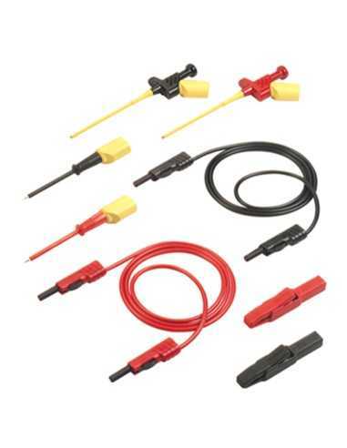Altech 972338001 Test Kit 4mm, Safety, PMS 2600
