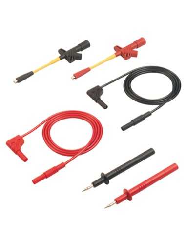 Altech 972339001 Test Kit 4mm, Safety, MMS 2010