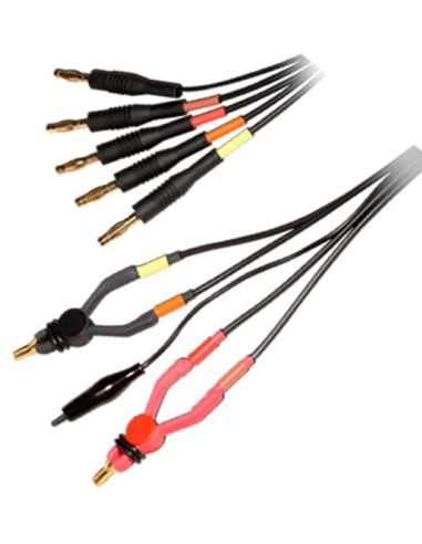 Altech 974340000 Test Lead TKL 065 BAN