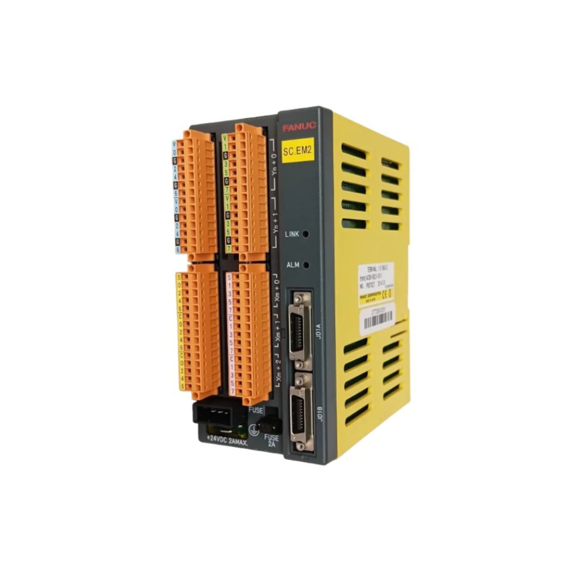FANUC A03B-0823-C011