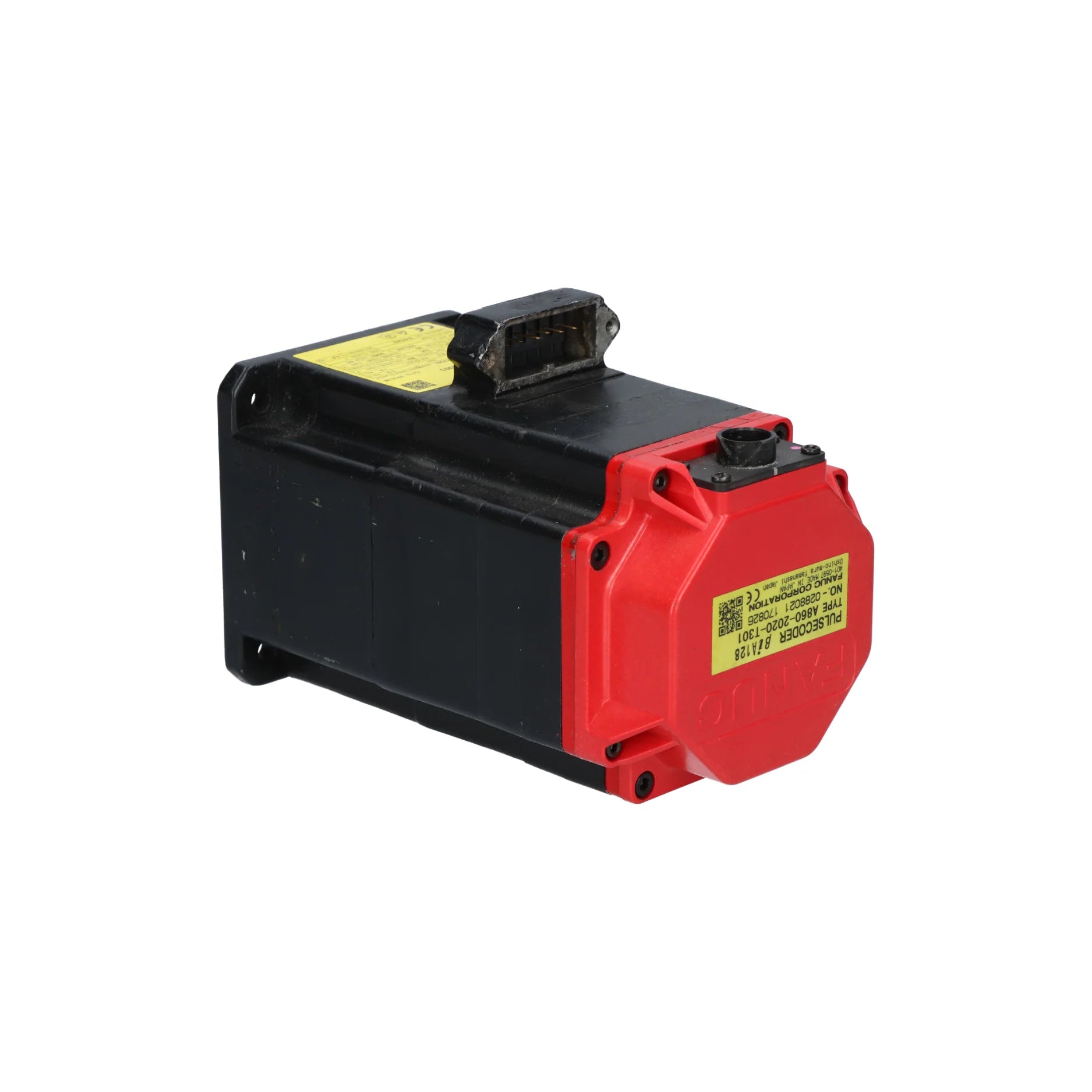FANUC A06B-0061-B303