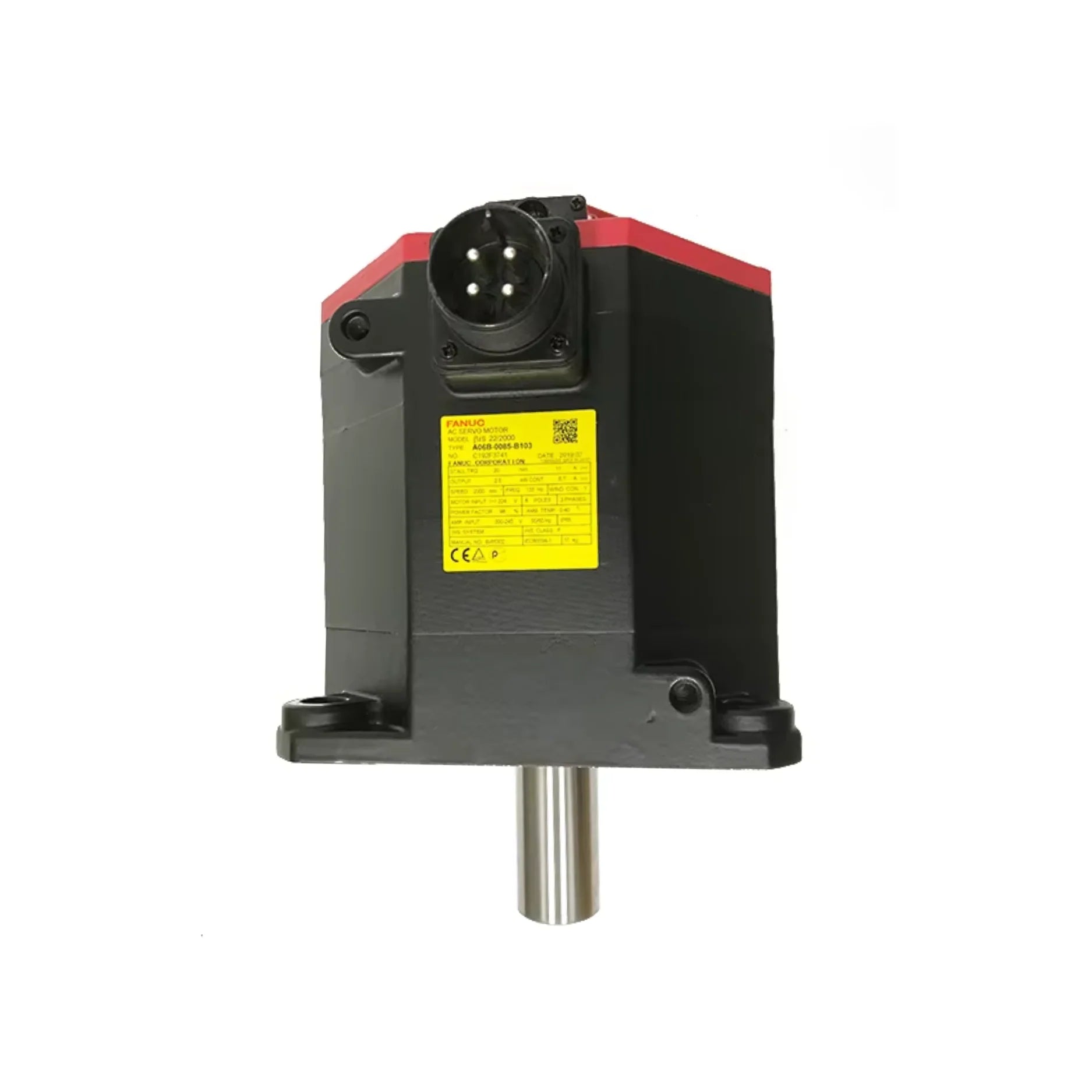 FANUC A06B-0085-B103