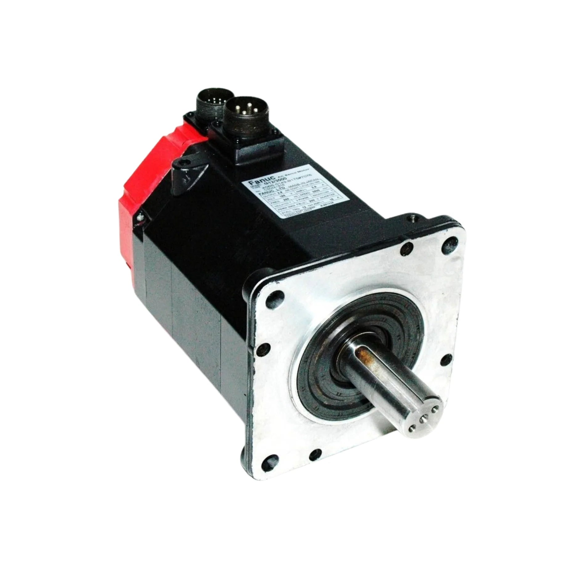 FANUC A06B-0123-B577