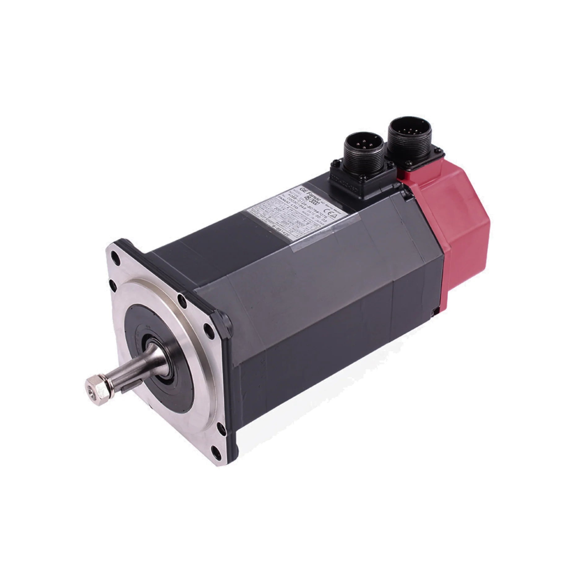 FANUC A06B-0128-B075