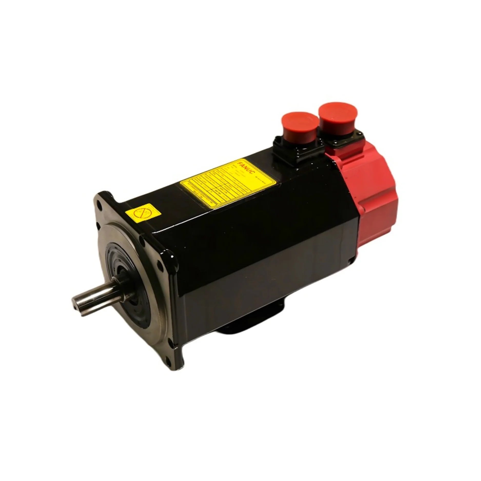 FANUC A06B-0128-B076