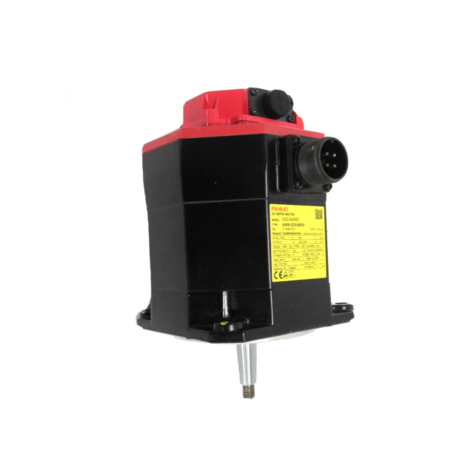 FANUC A06B-0235-B000