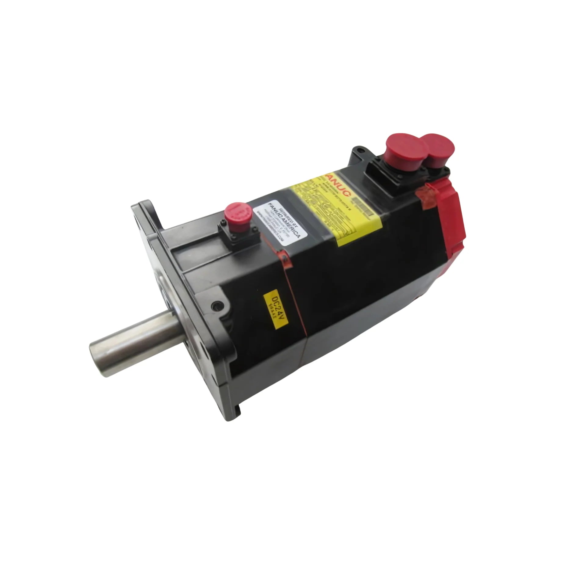 FANUC A06B-0257-B111