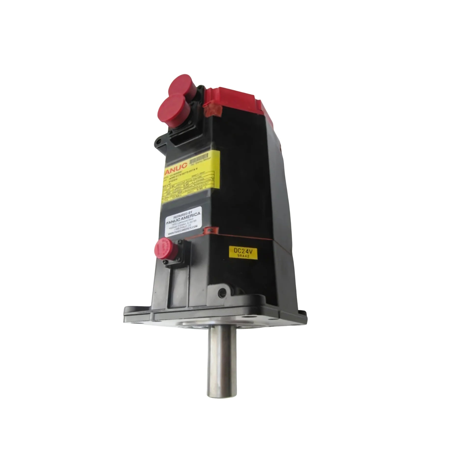 FANUC A06B-2061-B203