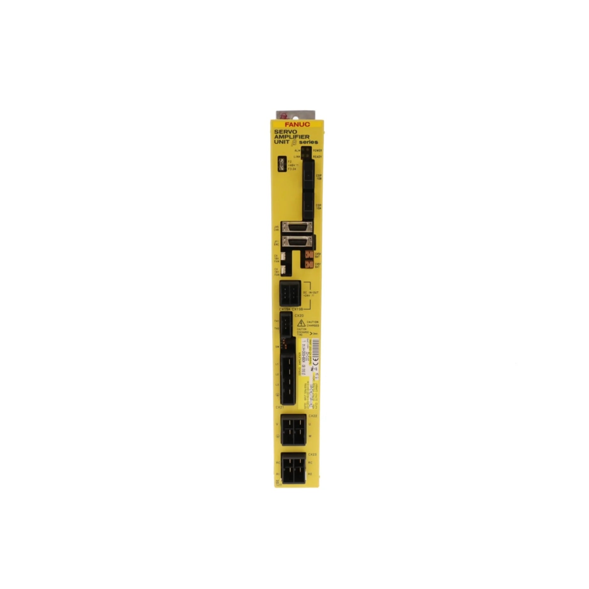 FANUC A06B-6093-H114