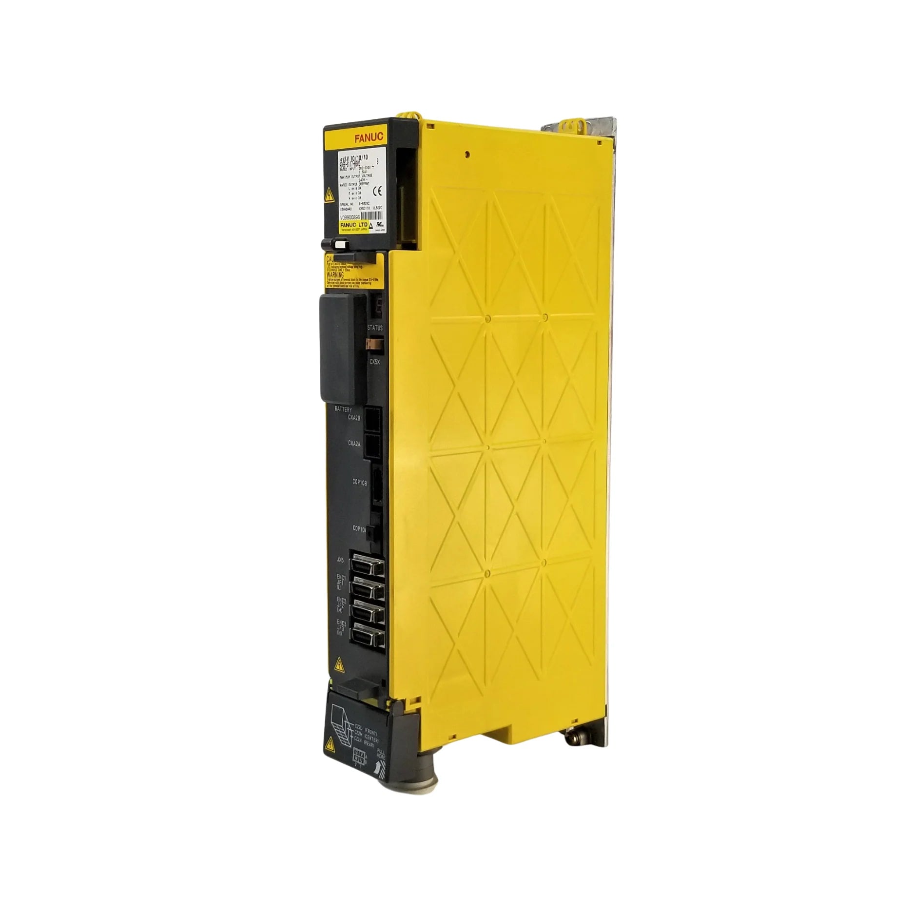 FANUC A06B-6117-H302