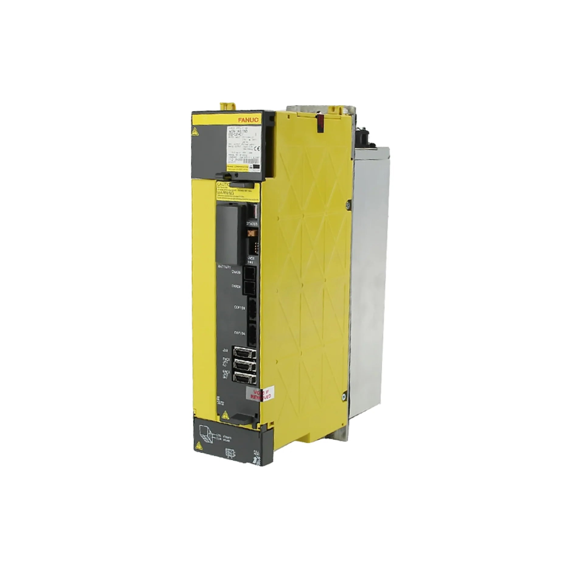 FANUC A06B-6240-H211