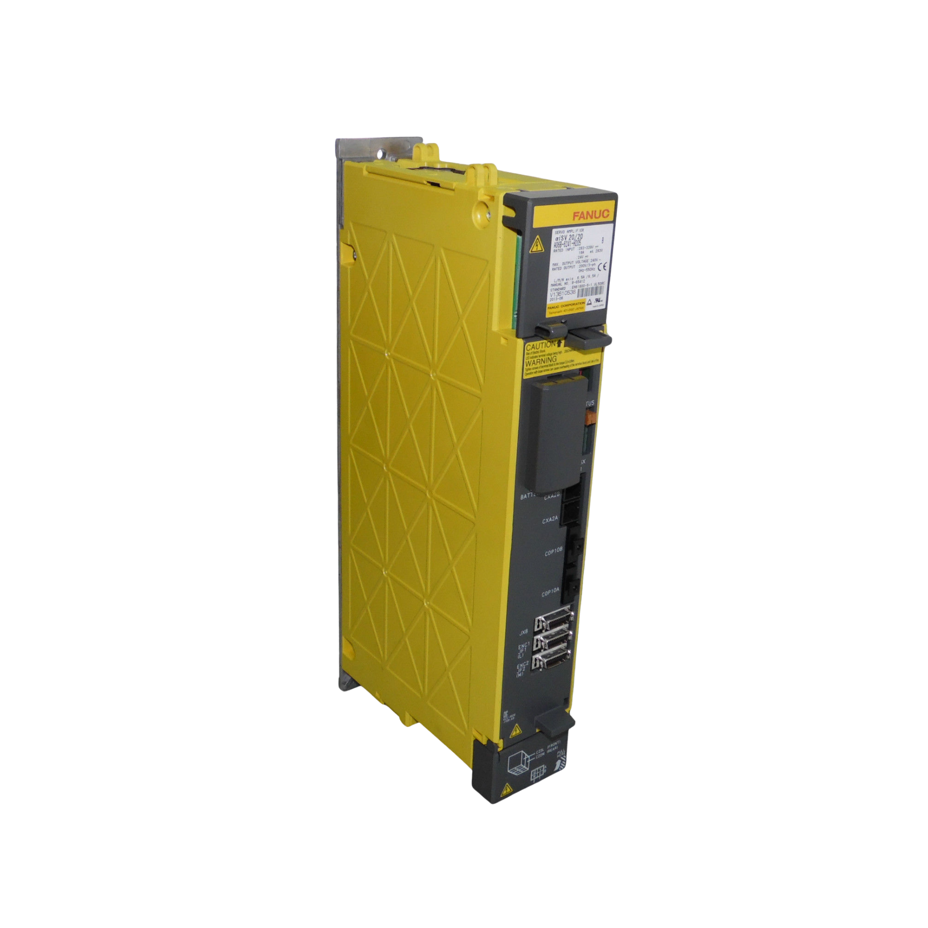 Fanuc A06B-6241-H205