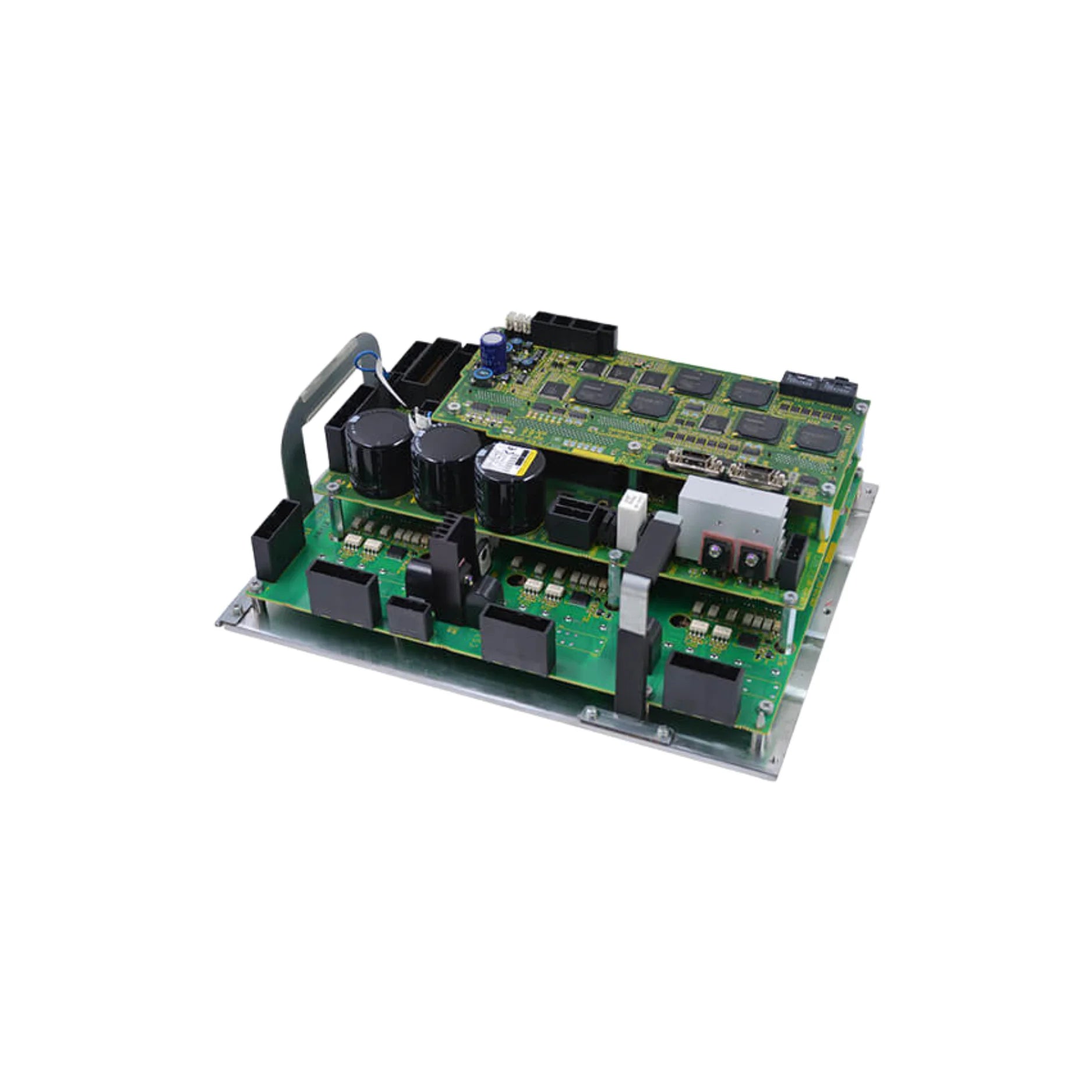 FANUC A06B-6400-H005