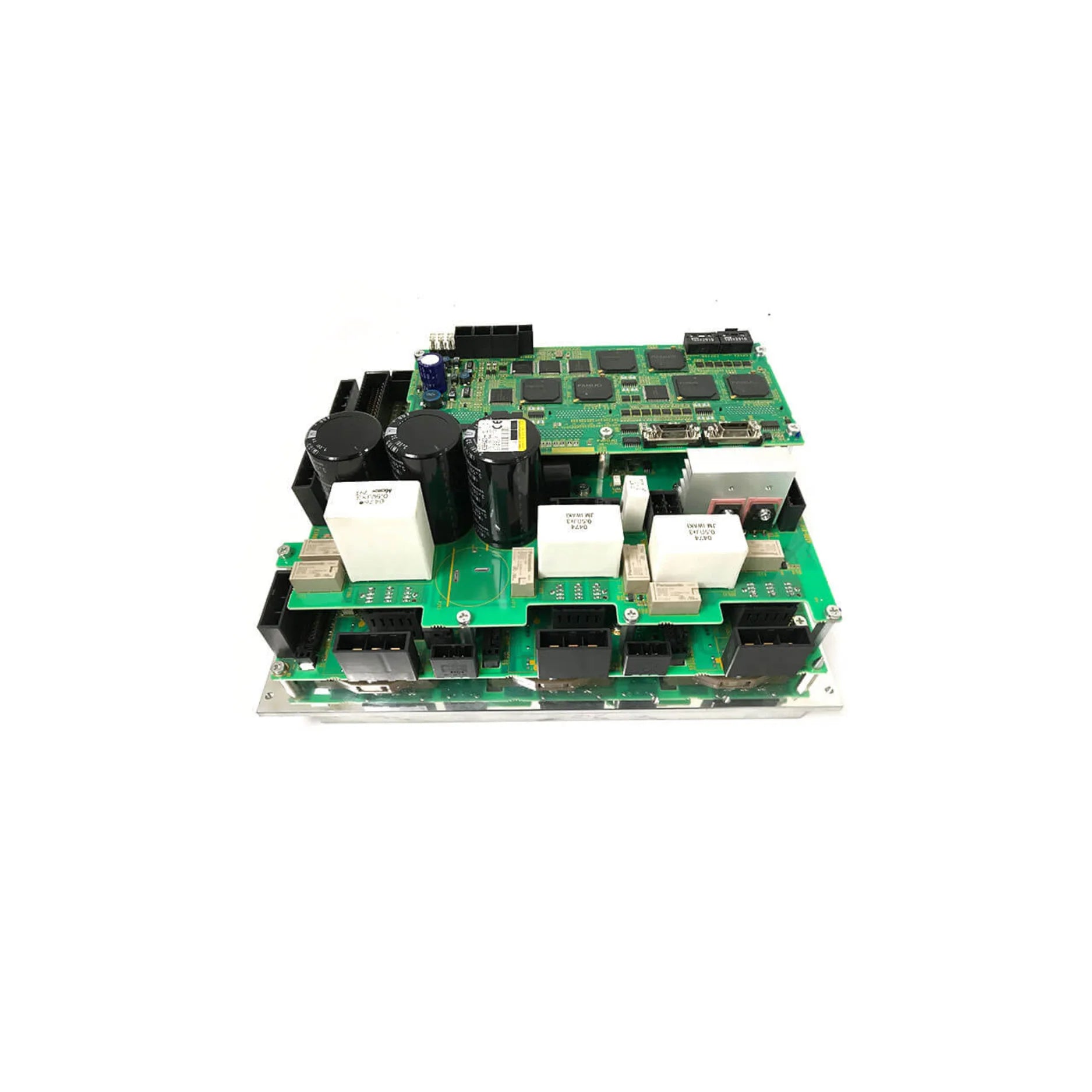 FANUC A06B-6400-H101