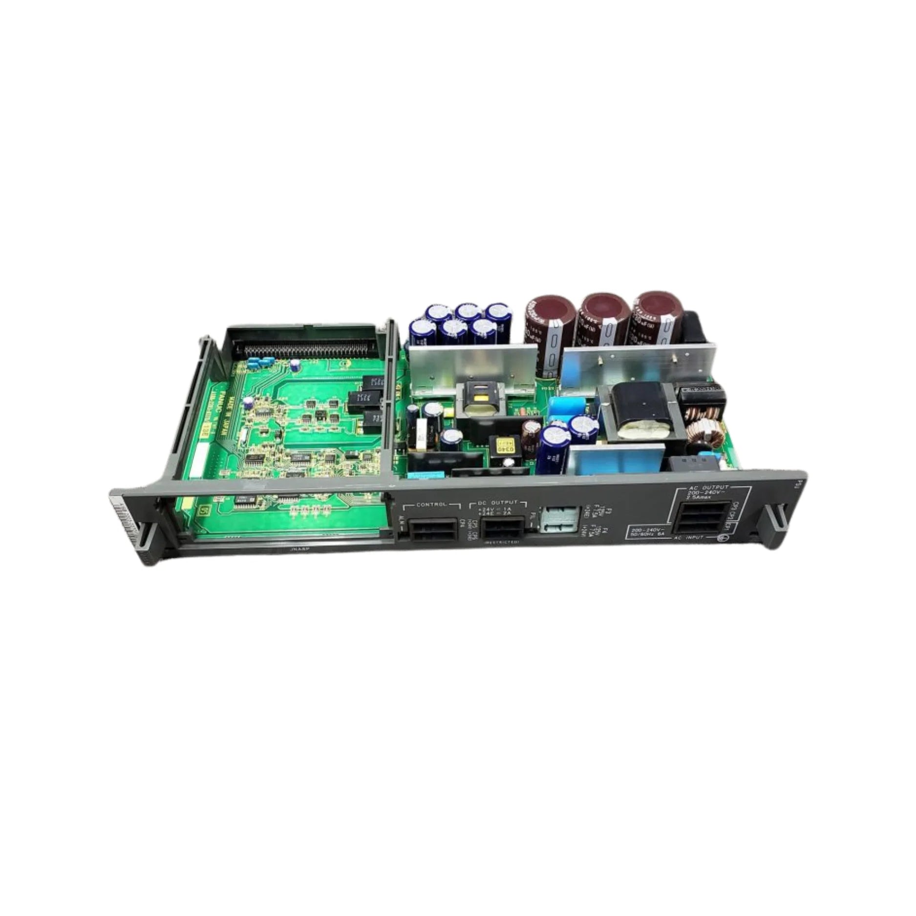 FANUC A16B-2203-0370