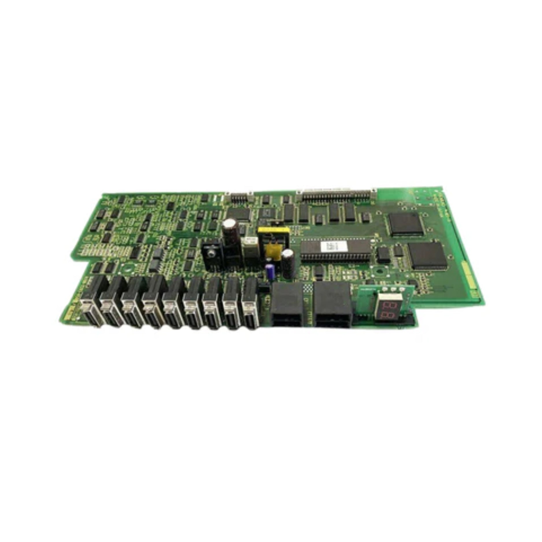 FANUC A16B-2203-0501