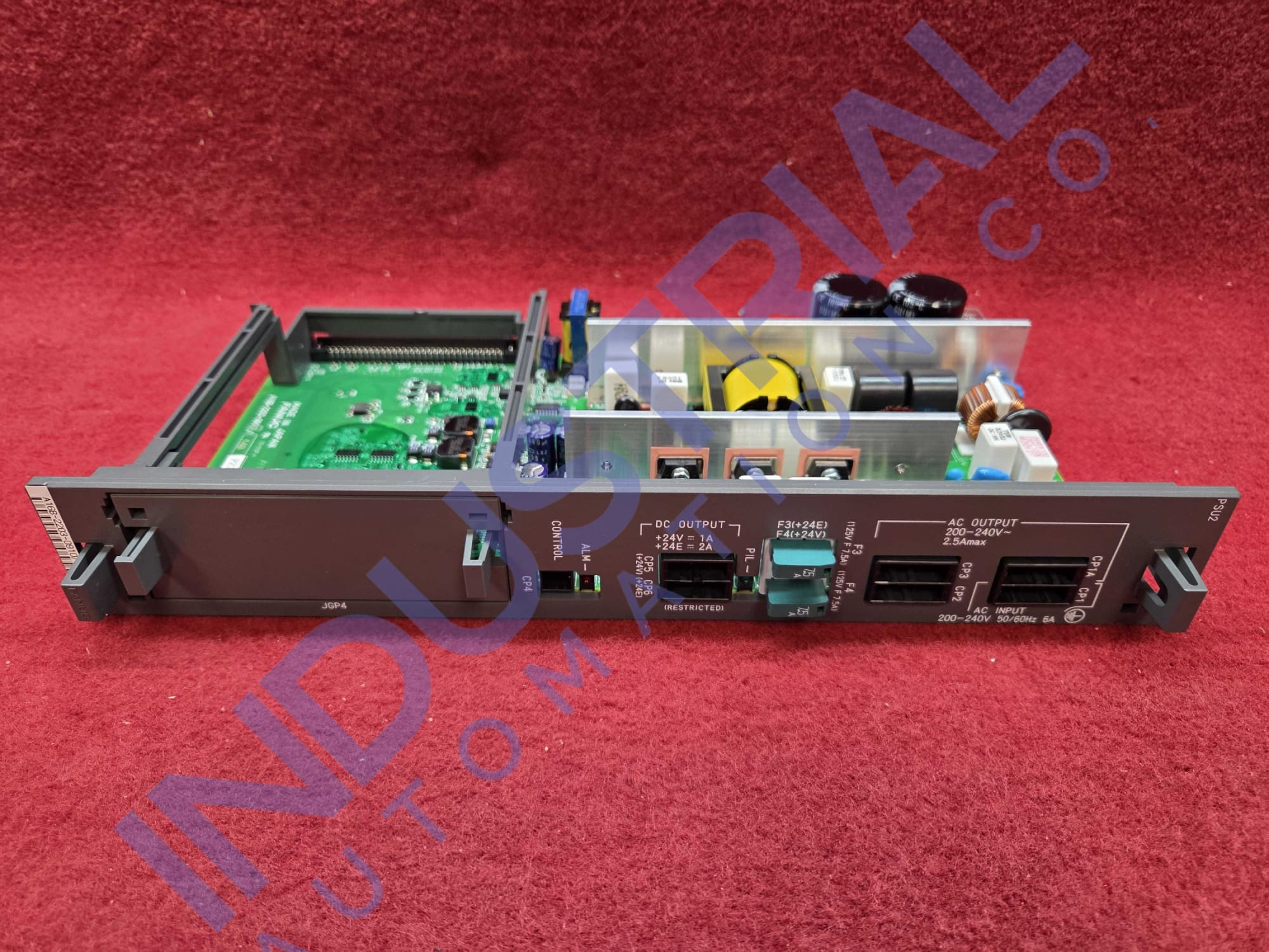 FANUC A16B-2203-0910