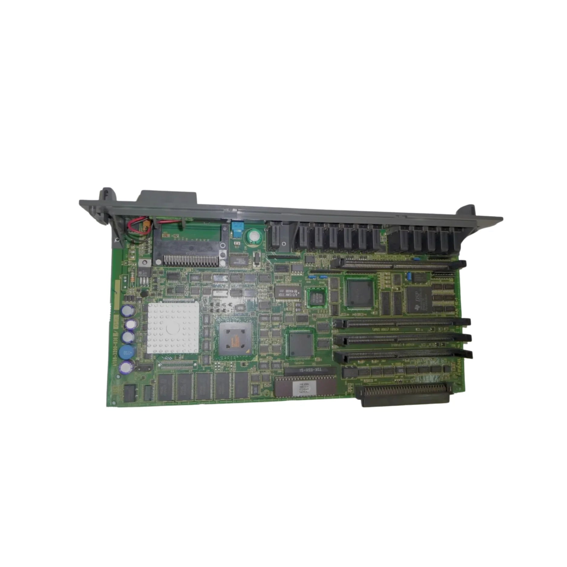 FANUC A16B-3200-0362