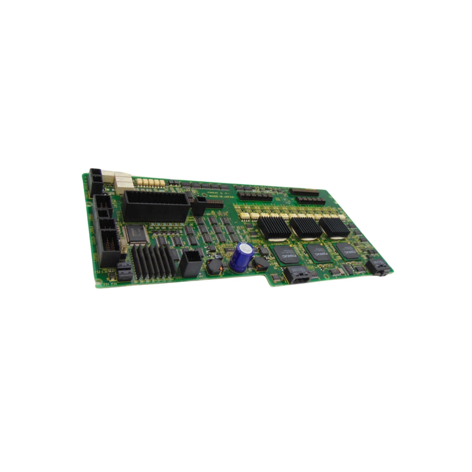 FANUC A16B-3200-0610