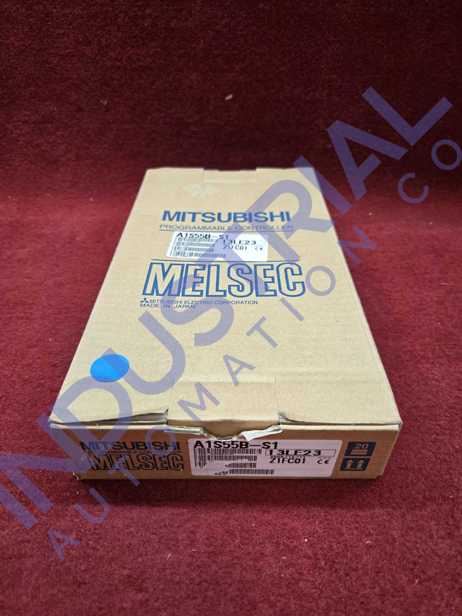 Mitsubishi A1S55B-S1