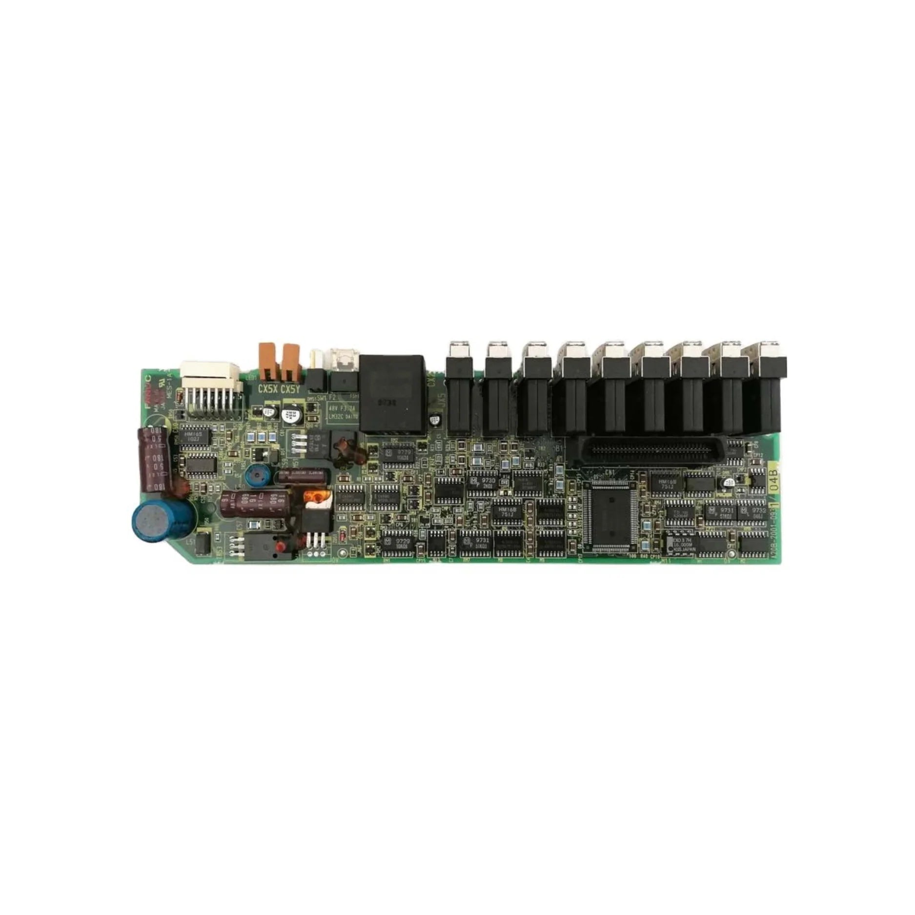 FANUC A20B-2001-0930