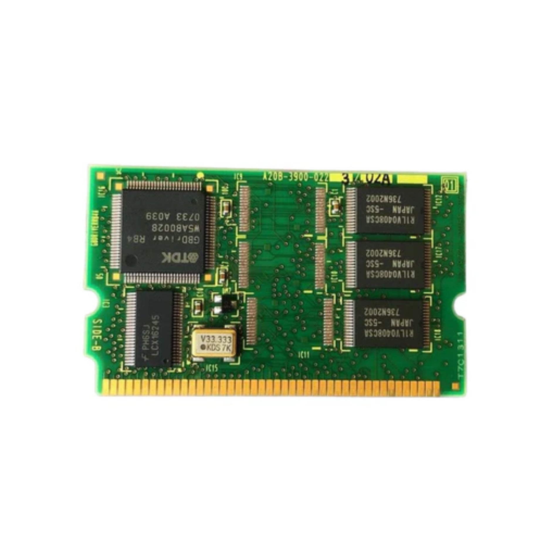 FANUC A20B-3900-0223