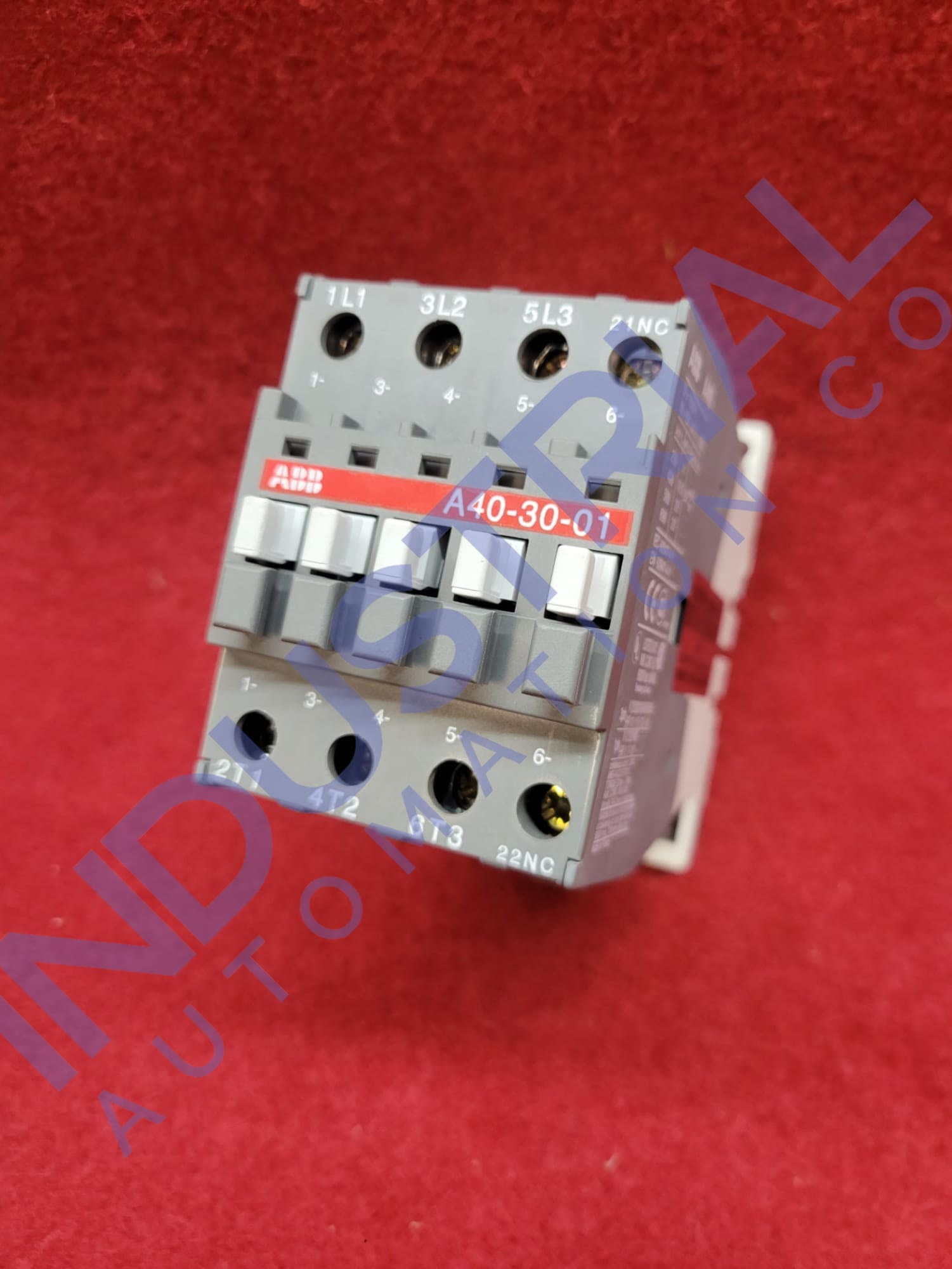 ABB A40-30-01-34