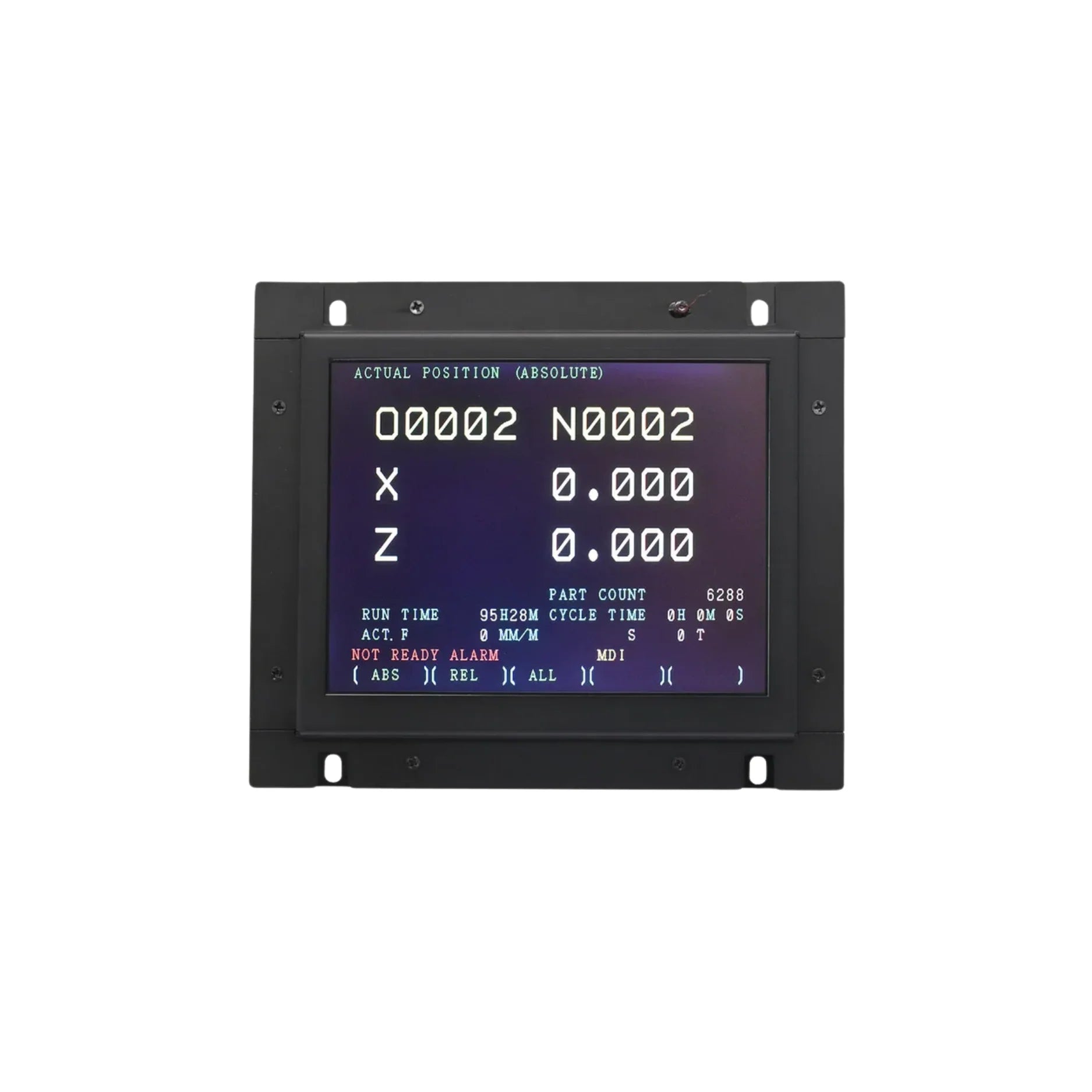 FANUC A61L-0001-0095