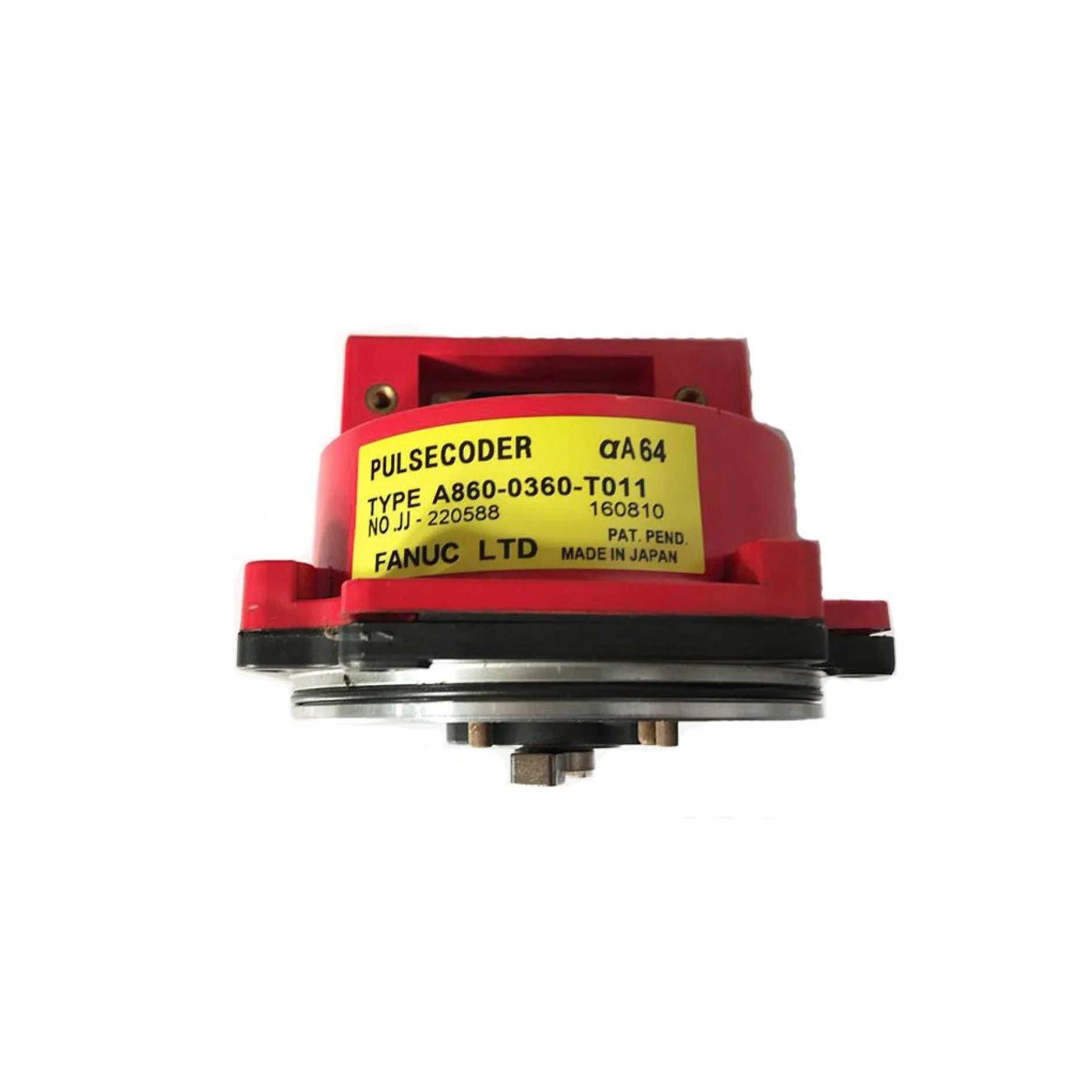 FANUC A860-0360-T011