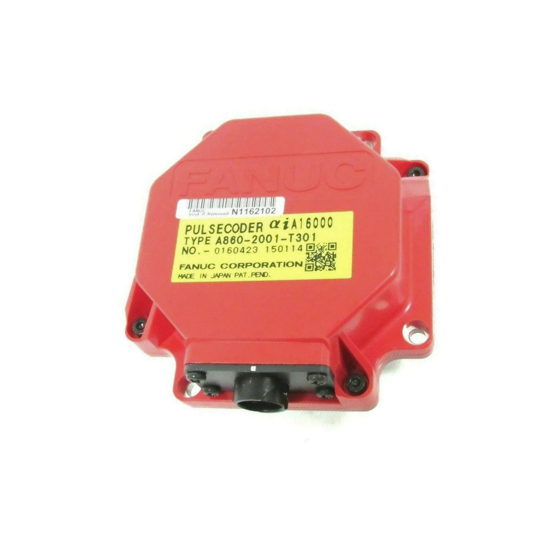 FANUC A860-2001-T301