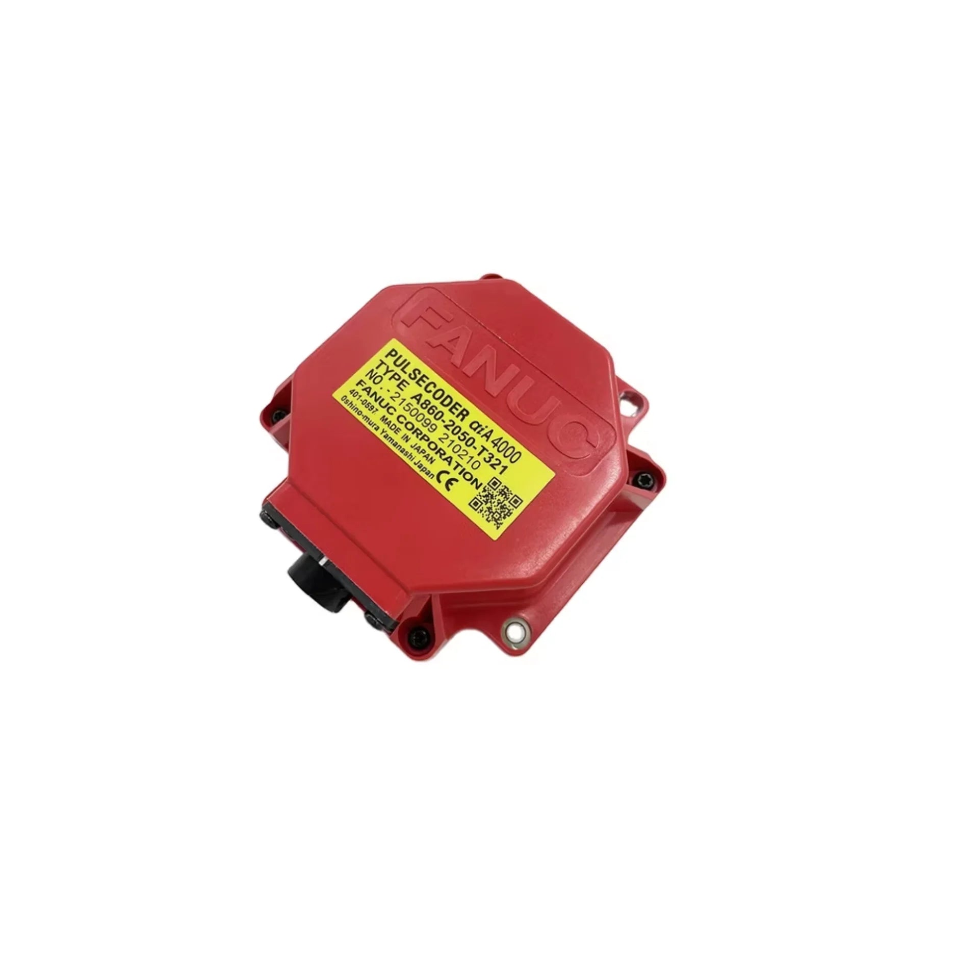 FANUC A860-2050-T321