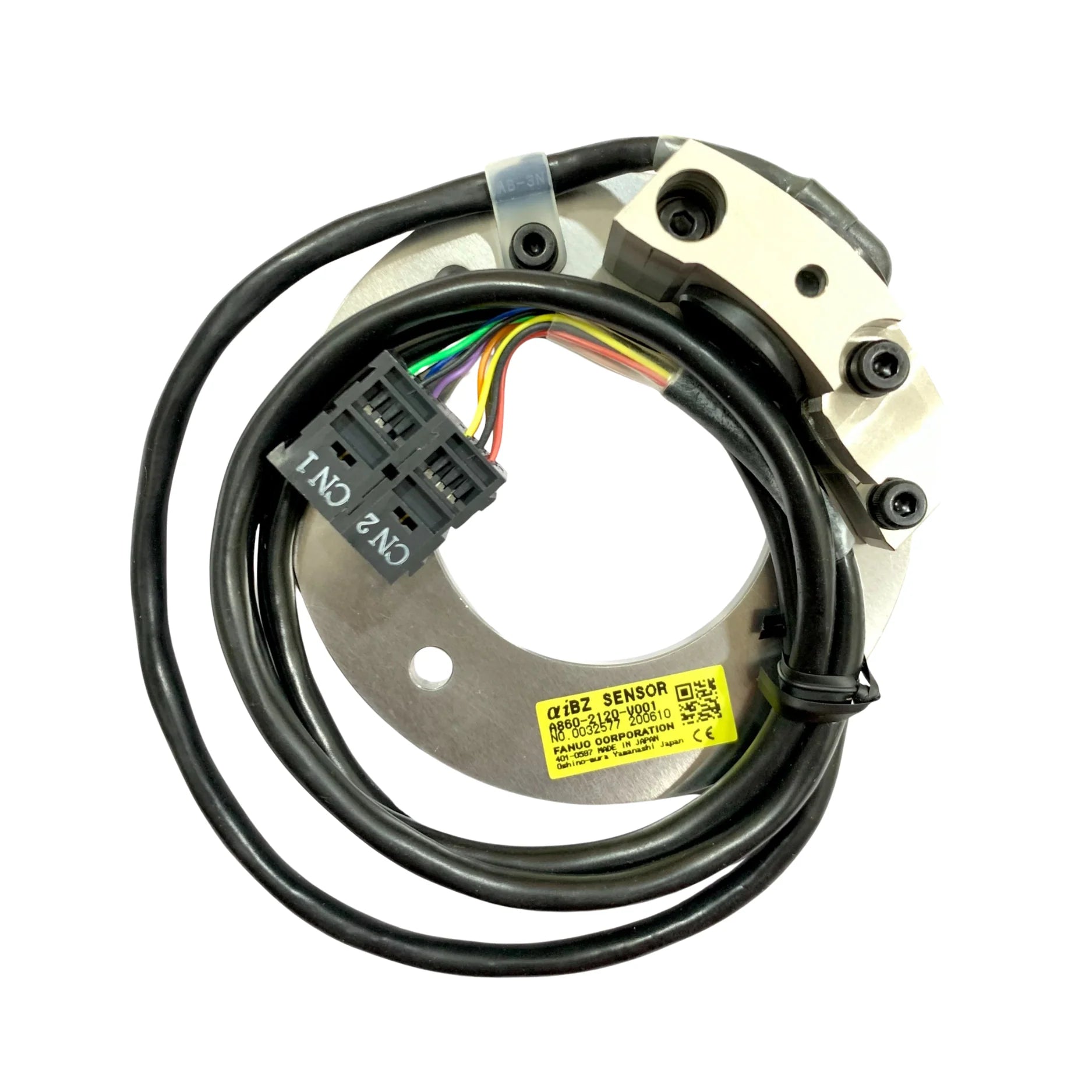 FANUC A860-2120-V001