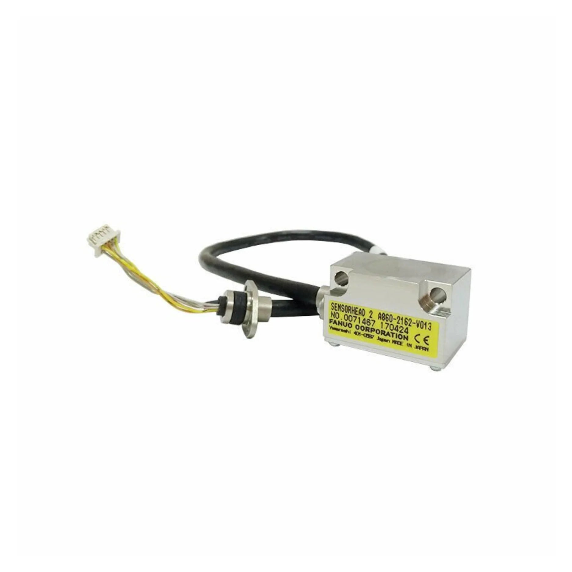 FANUC A860-2162-V013