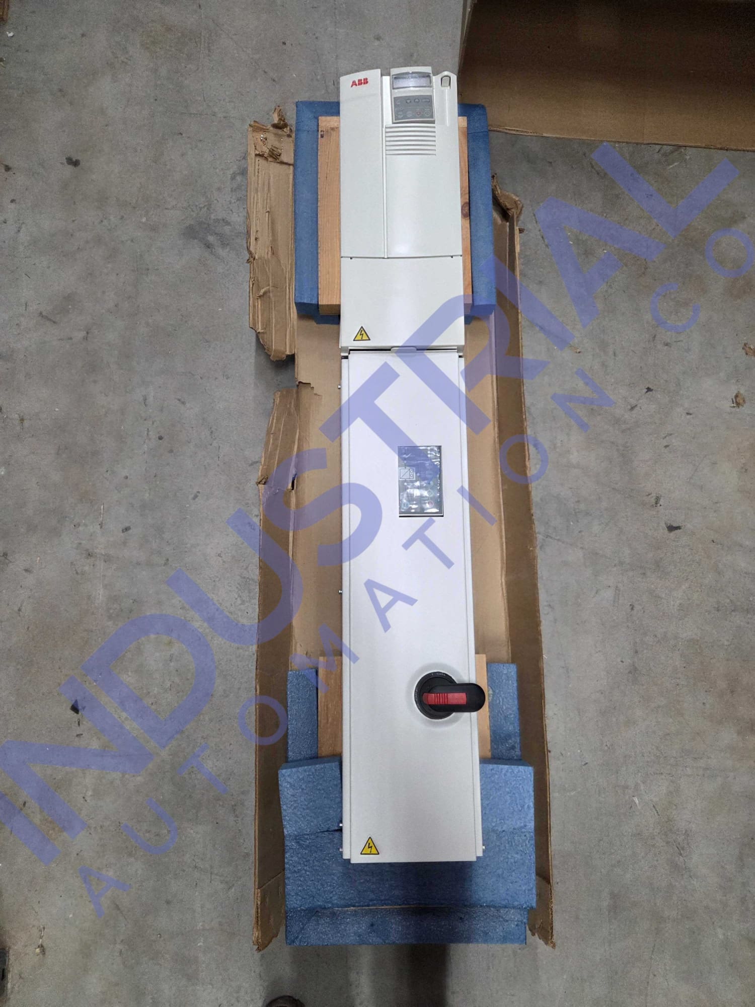 ABB ACH401601632+A0AE0000