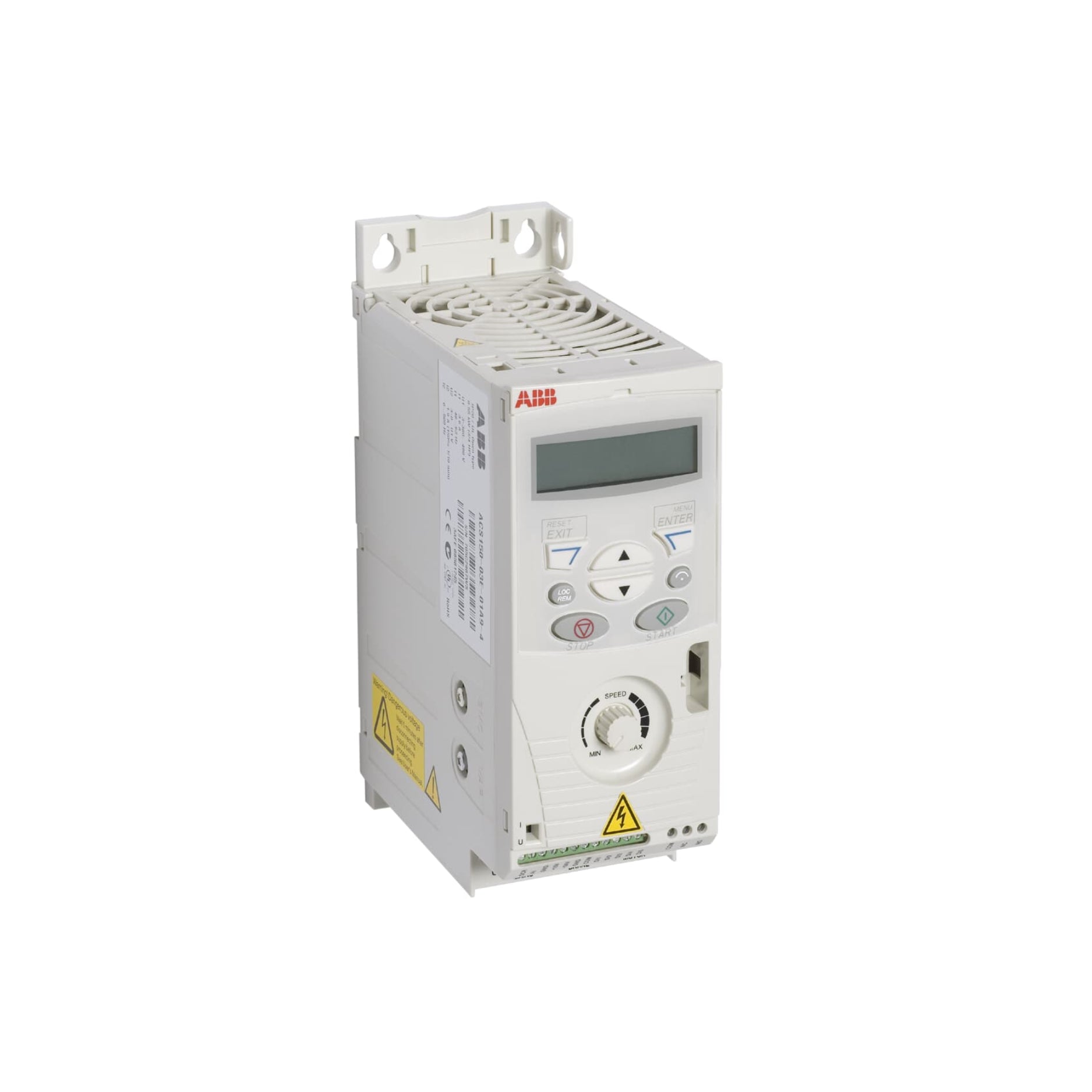 ABB ACS150-03E-04A1-4 3ABD68865875
