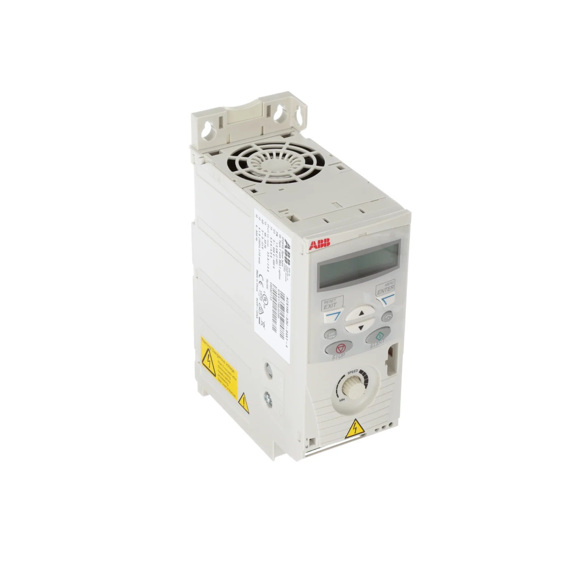ABB ACS150-03U-04A1-4